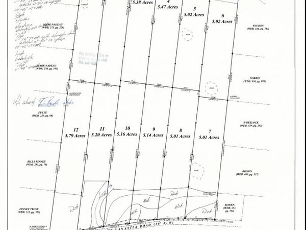 1 Newt Vanattia Rd, Hillsboro, TN 37342