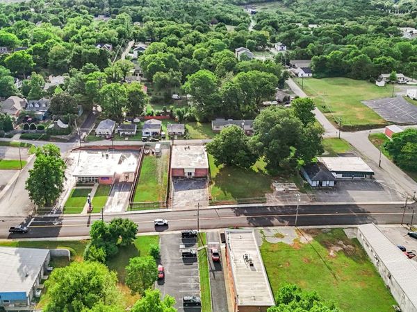 509 N High St, Columbia, TN 38401