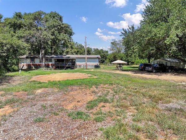 6955 Durham Street, Kingston, OK 73439