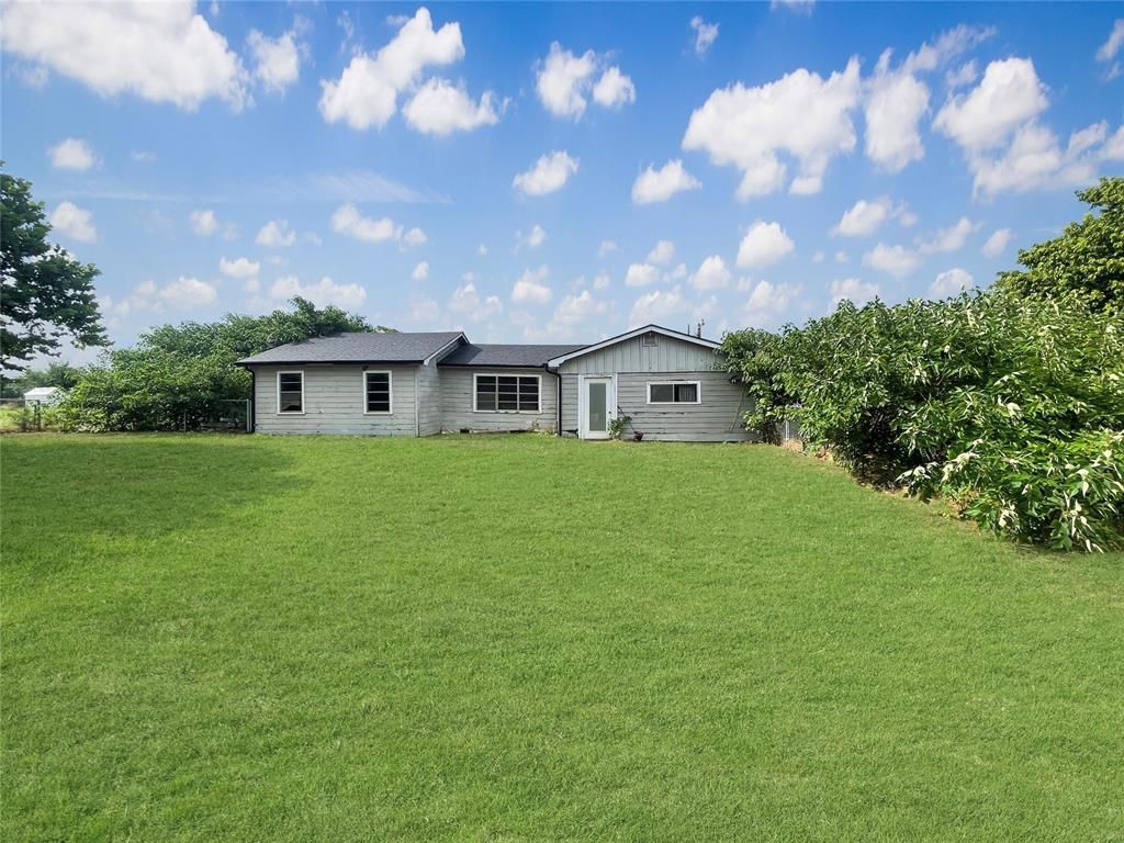 16763 Mesquite Road, Lindsay, OK 73052 Main Photo