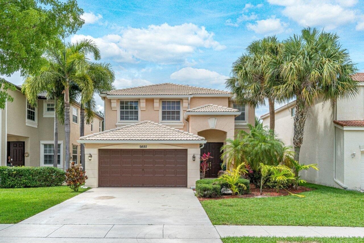 9885 Woodworth Court, Wellington, FL 33414 Photo
