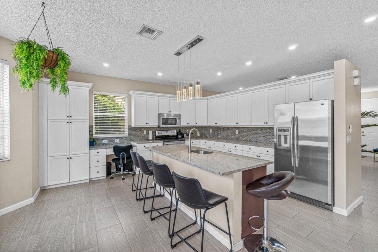 9885 Woodworth Court, Wellington, FL 33414 Photo