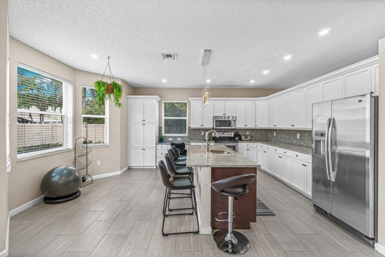 9885 Woodworth Court, Wellington, FL 33414 Photo