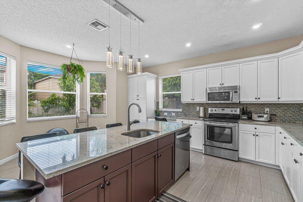 9885 Woodworth Court, Wellington, FL 33414 Photo