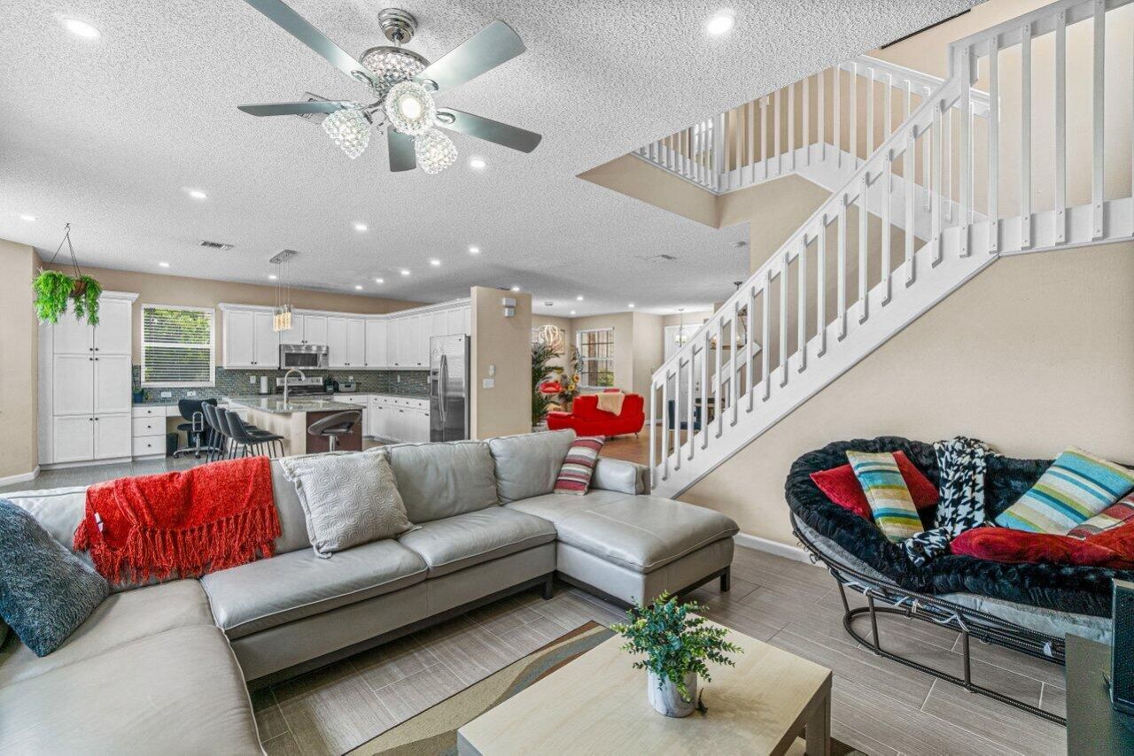 9885 Woodworth Court, Wellington, FL 33414 Photo