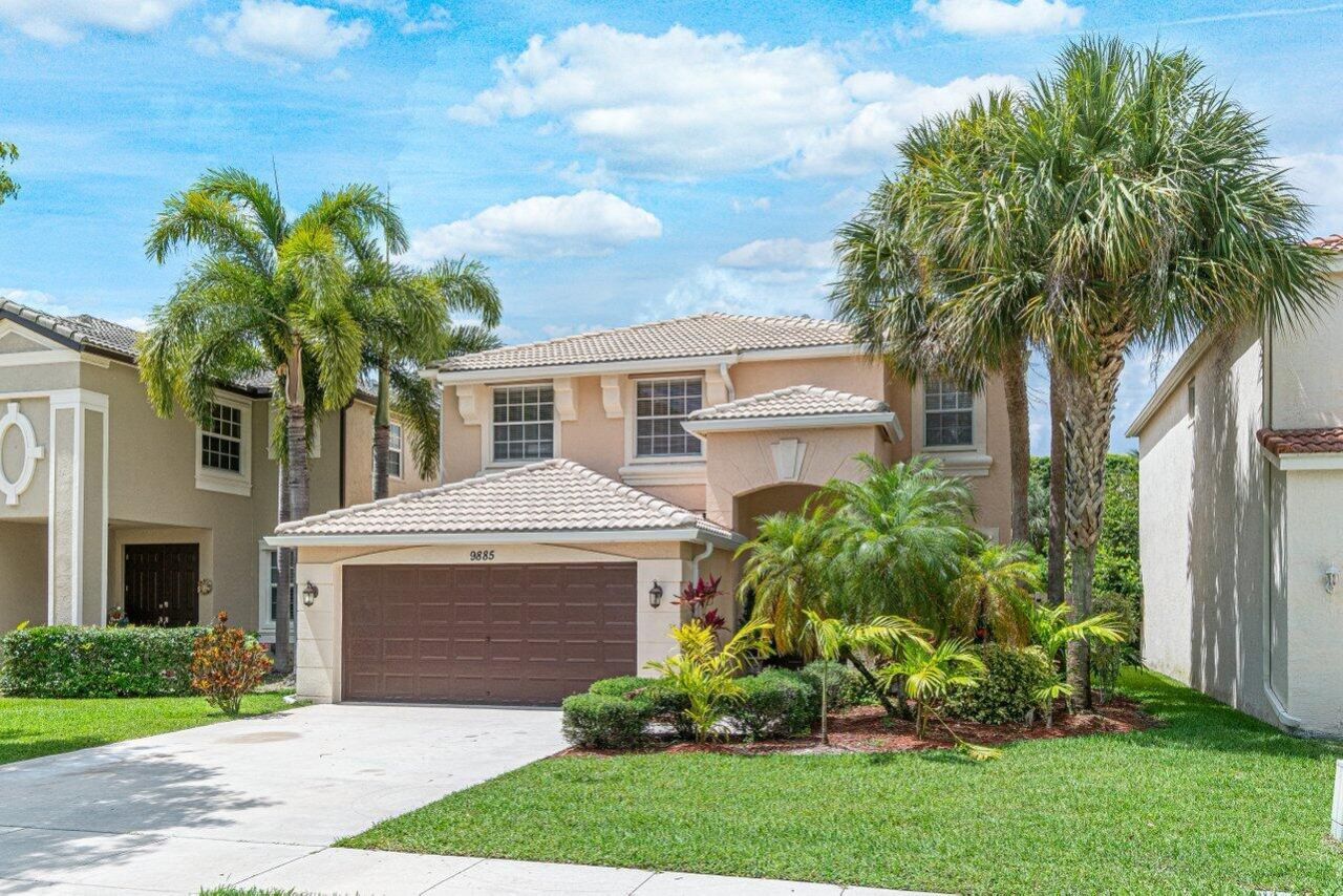 9885 Woodworth Court, Wellington, FL 33414 Photo