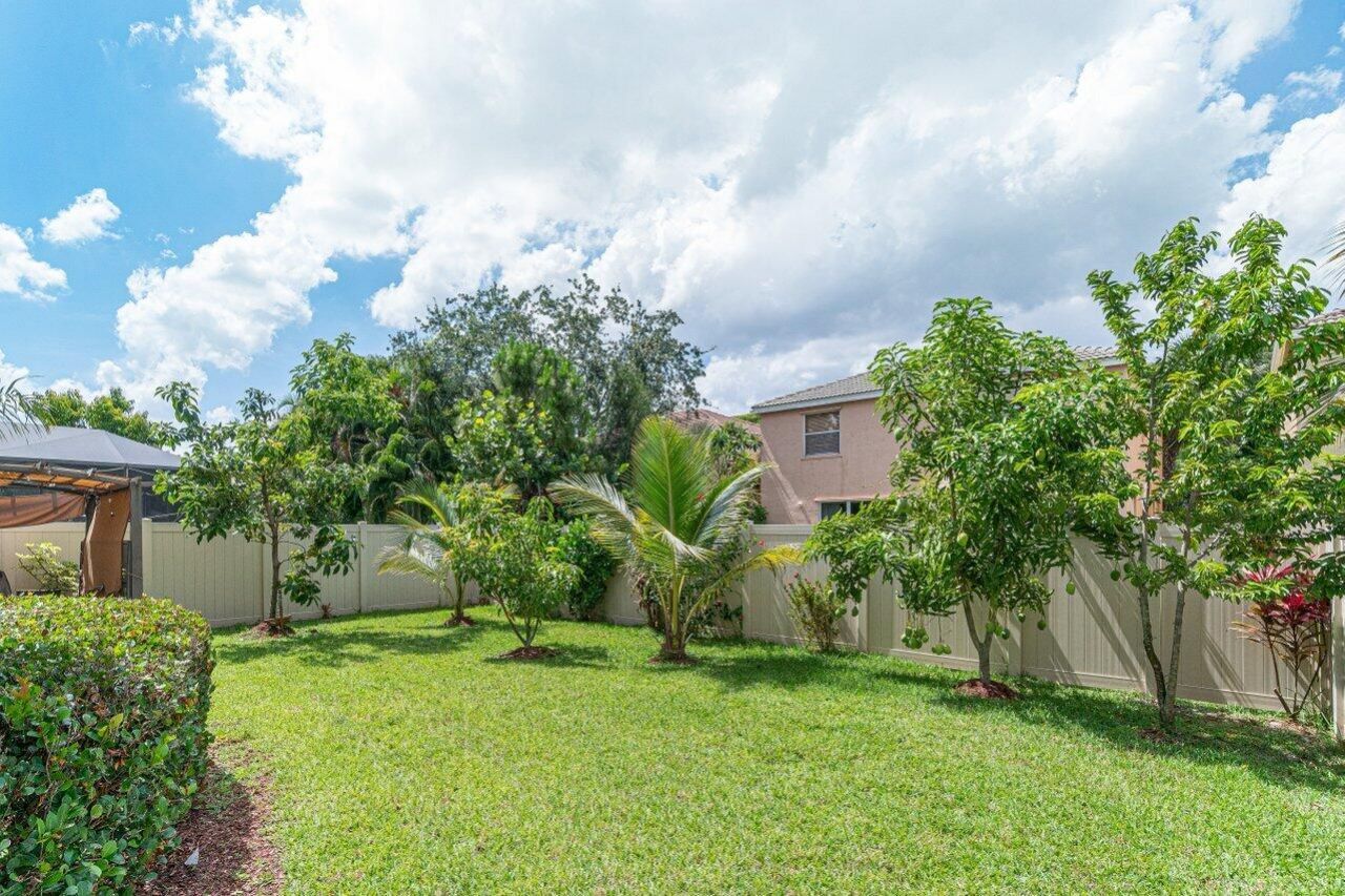 9885 Woodworth Court, Wellington, FL 33414 Photo
