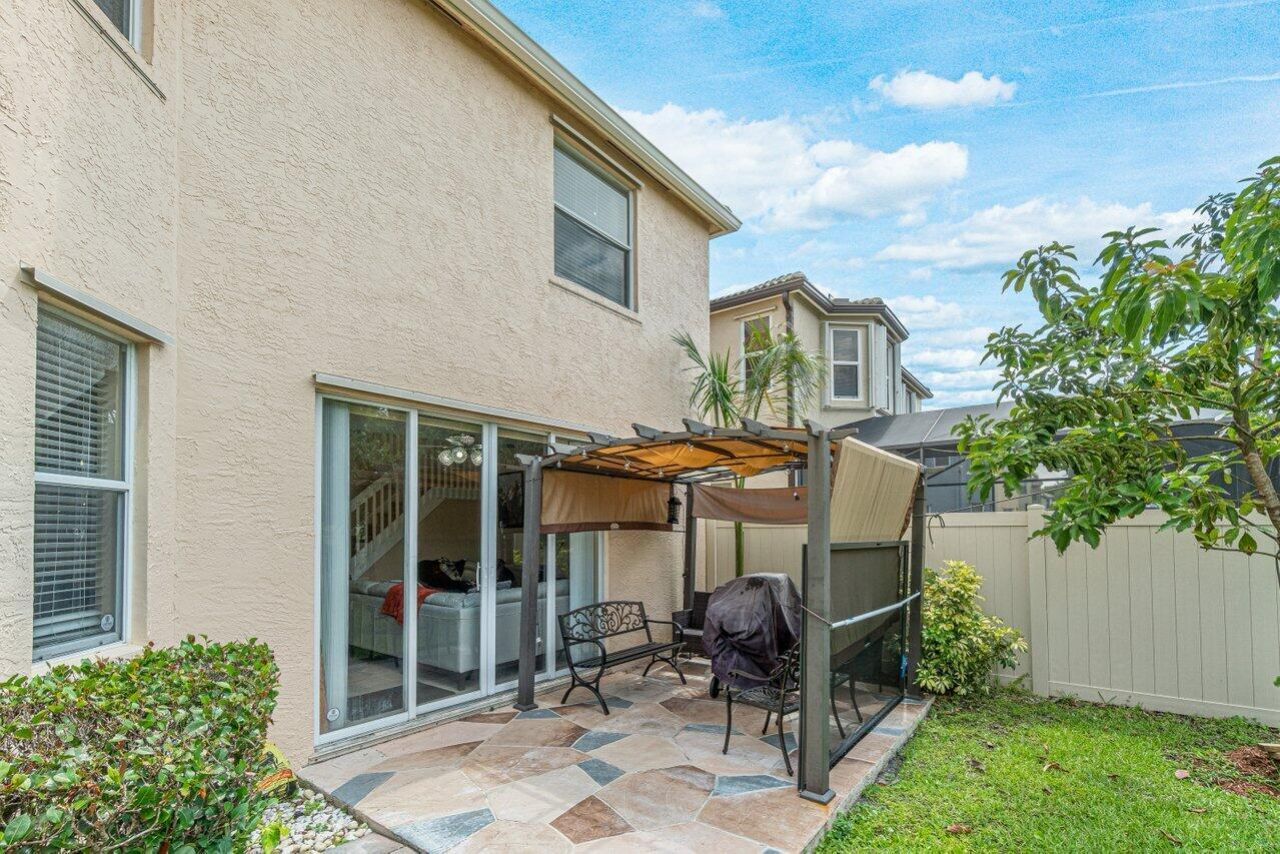 9885 Woodworth Court, Wellington, FL 33414 Photo