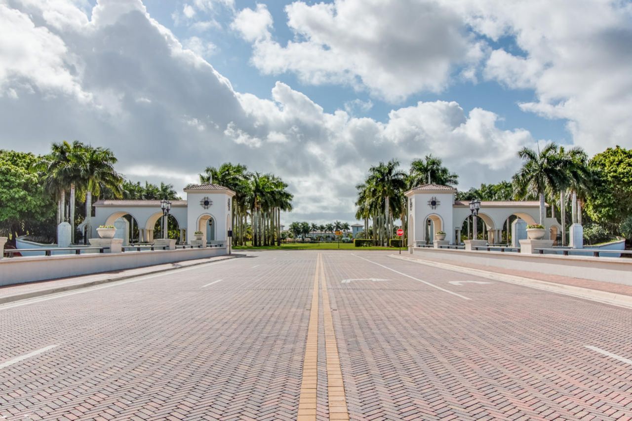 9885 Woodworth Court, Wellington, FL 33414 Photo