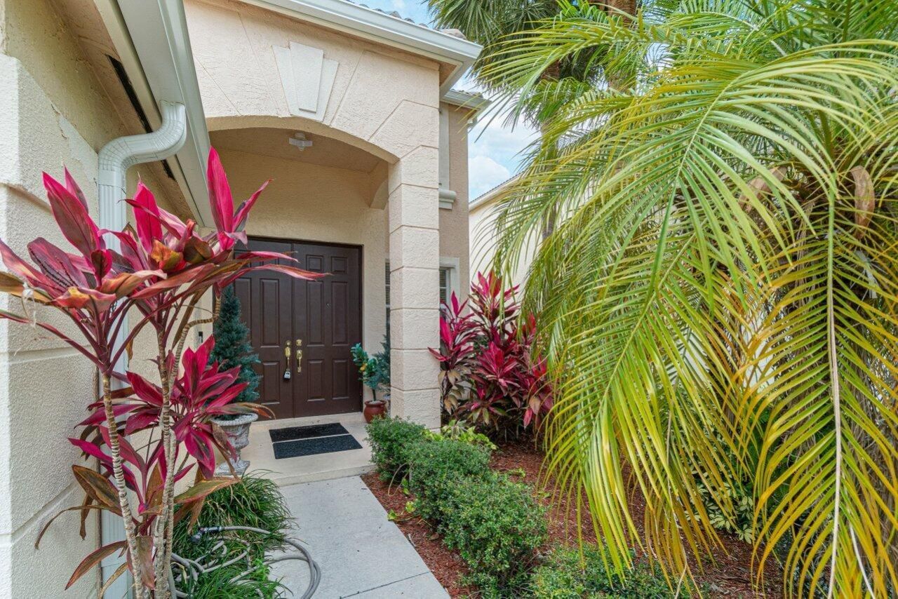 9885 Woodworth Court, Wellington, FL 33414 Photo