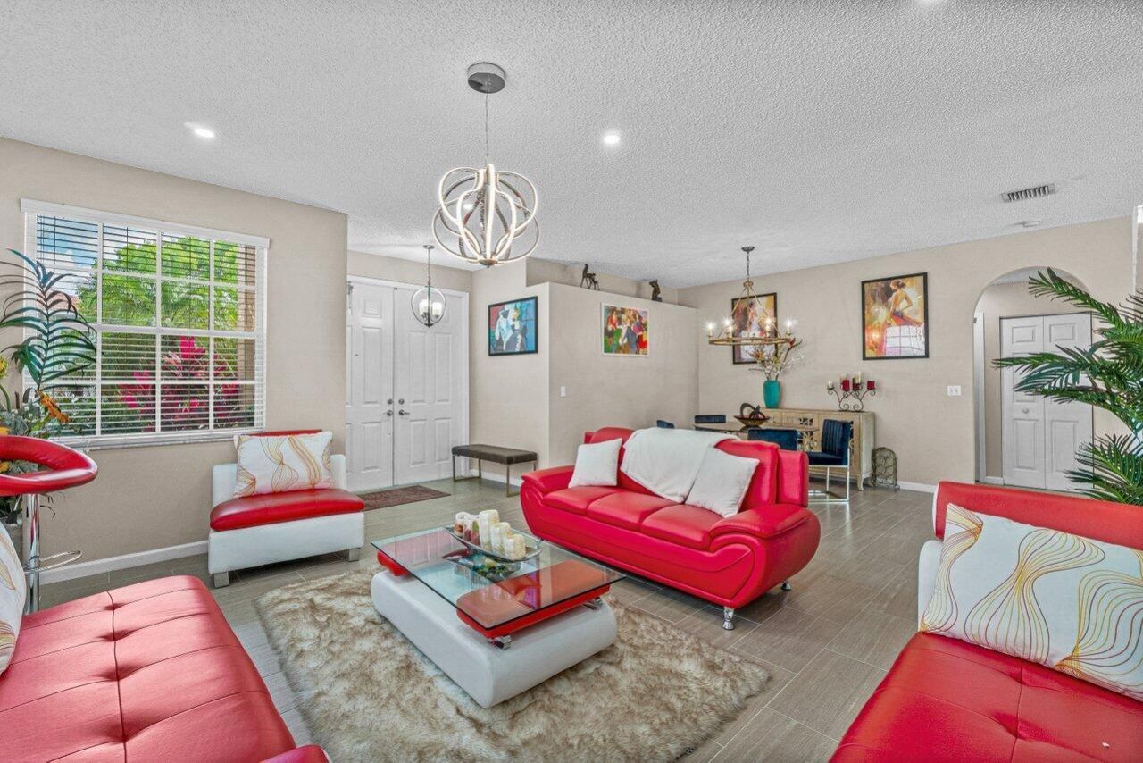 9885 Woodworth Court, Wellington, FL 33414 Photo