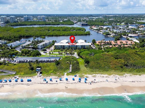6530 N Ocean Boulevard, Unit 1080, Ocean Ridge, FL 33435