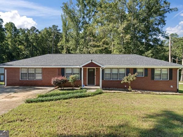 515 Valley Hill Road, Stockbridge, GA 30281