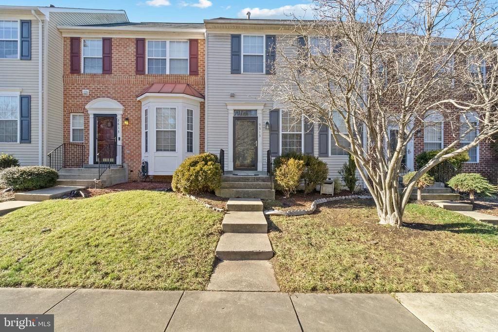 9613 Quiet Brook Lane, Clinton, MD 20735 Main Photo