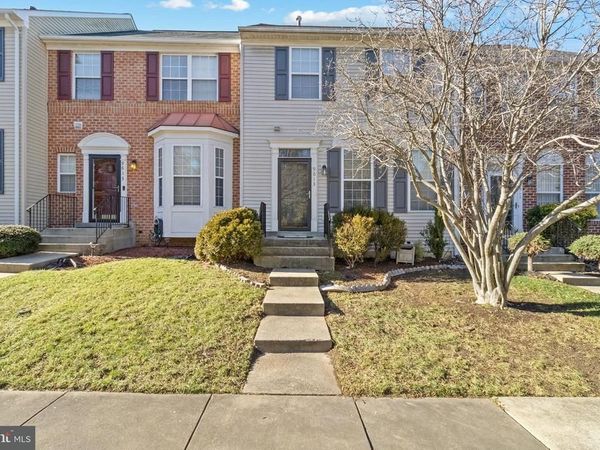 9613 QUIET BROOK LANE, CLINTON, MD 20735
