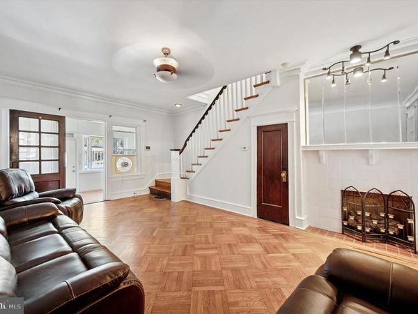 4526 OLD YORK ROAD, PHILADELPHIA, PA 19140