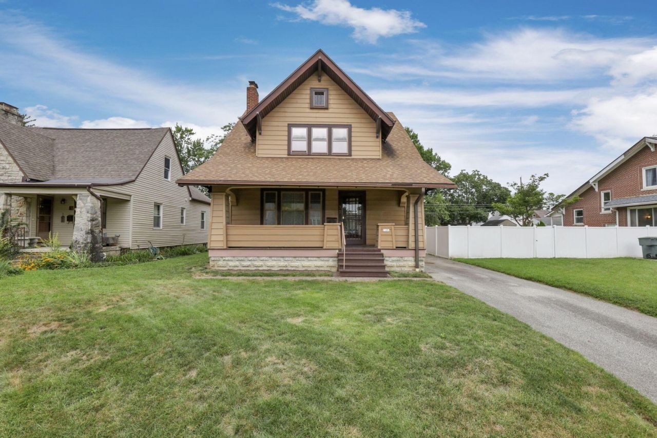 77 S Brinker Avenue, Columbus, OH 43204 Main Photo