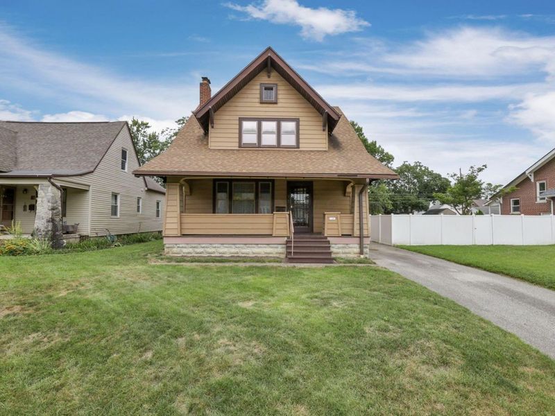 77 S Brinker Avenue, Columbus, OH 43204 Photo 1