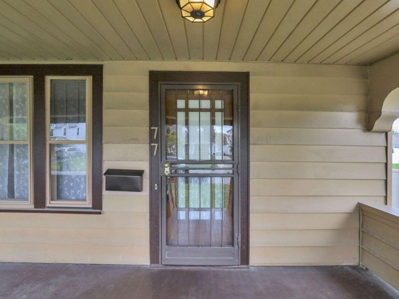 77 S Brinker Avenue, Columbus, OH 43204 Photo 11