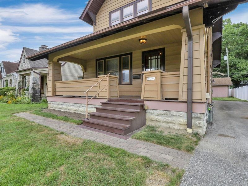 77 S Brinker Avenue, Columbus, OH 43204 Photo 2