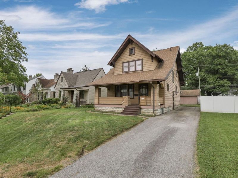 77 S Brinker Avenue, Columbus, OH 43204 Photo 3