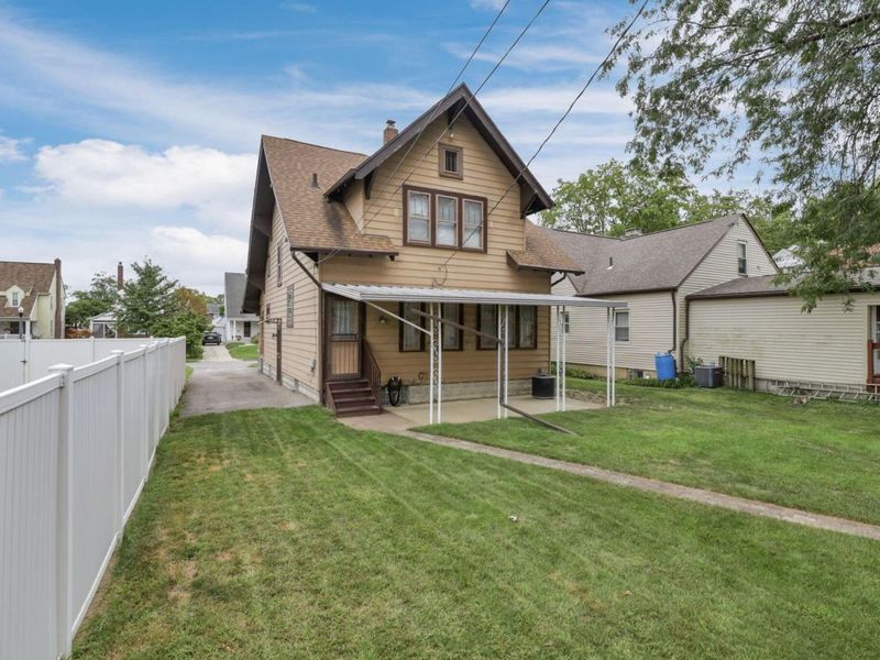 77 S Brinker Avenue, Columbus, OH 43204 Photo 7