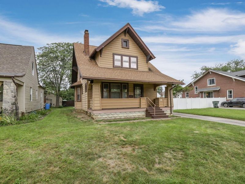 77 S Brinker Avenue, Columbus, OH 43204 Photo 8