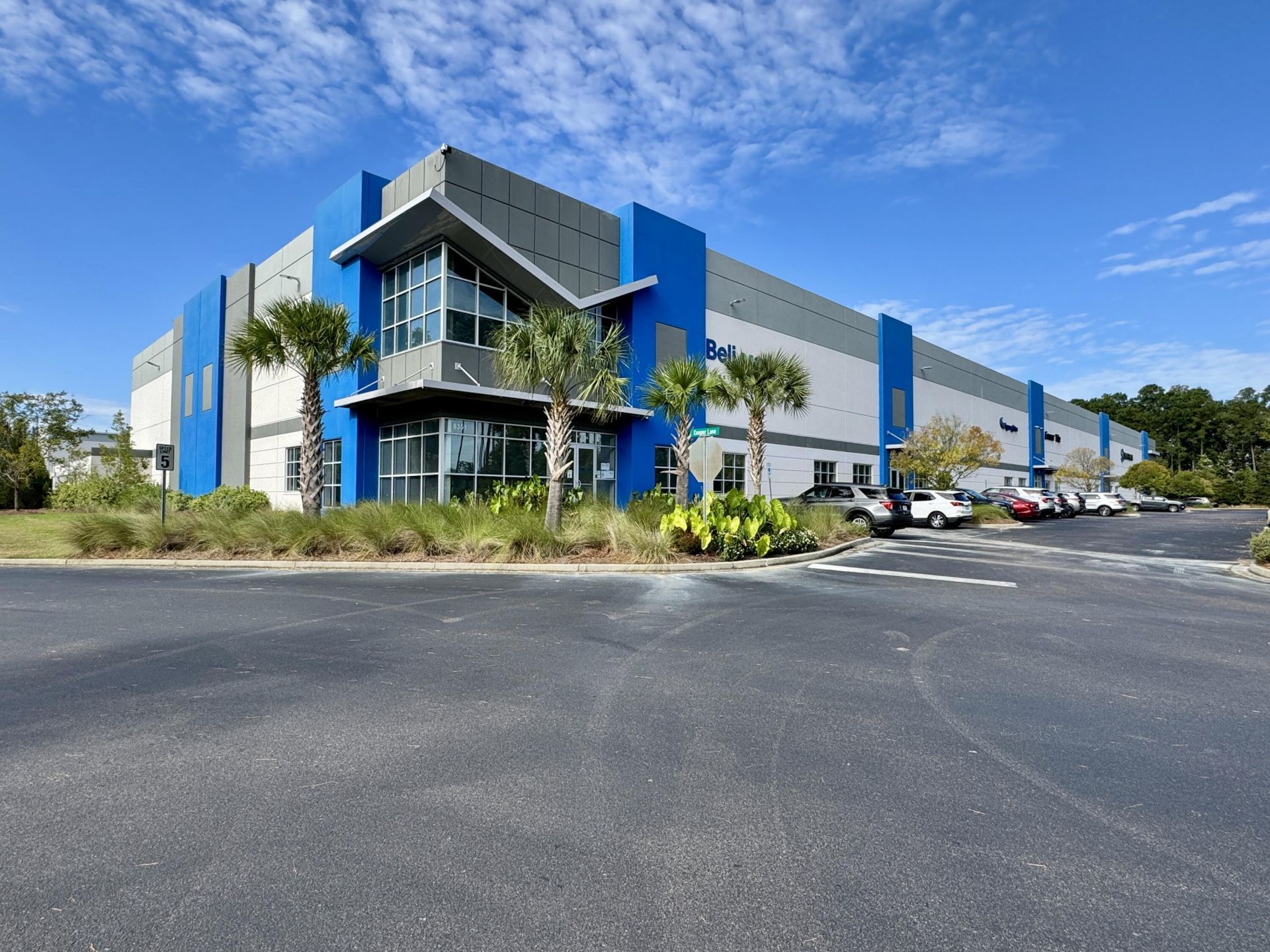 8351 Palmetto Commerce Parkway Photo 12