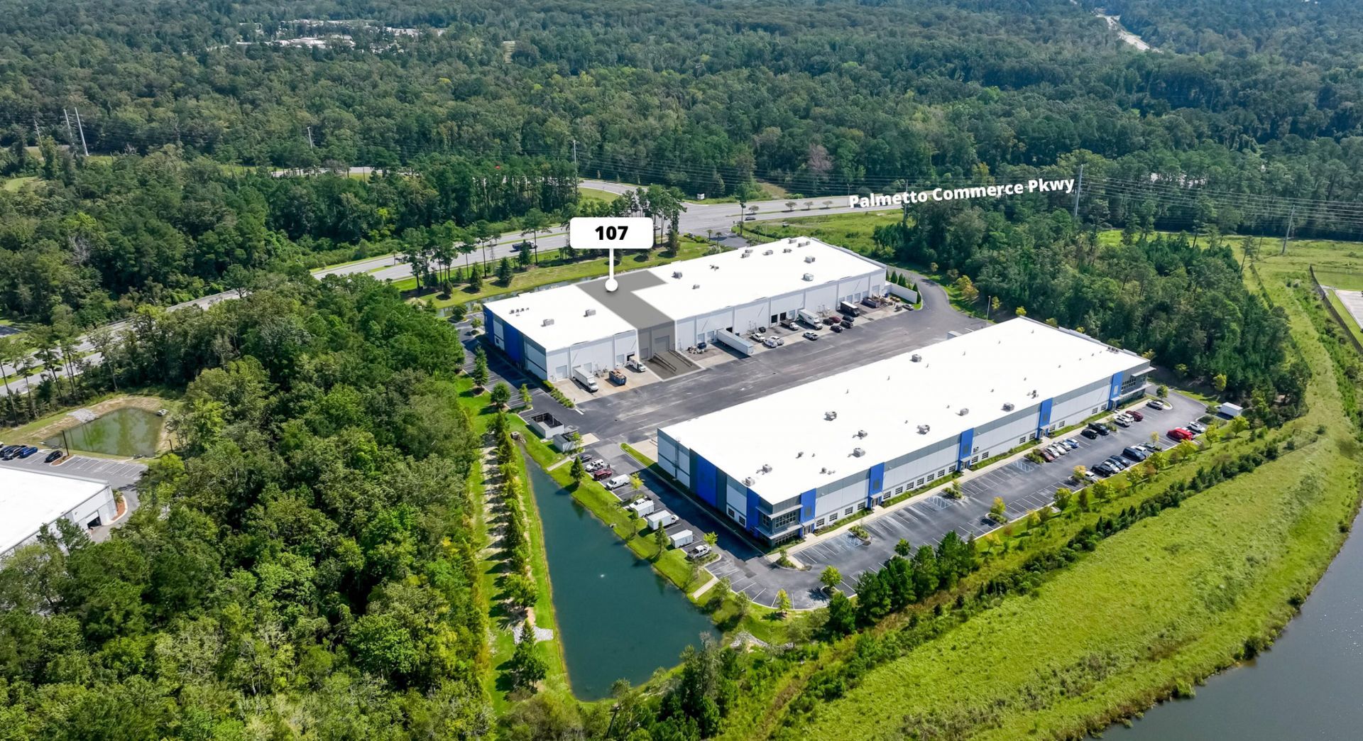 8351 Palmetto Commerce Parkway Photo 17