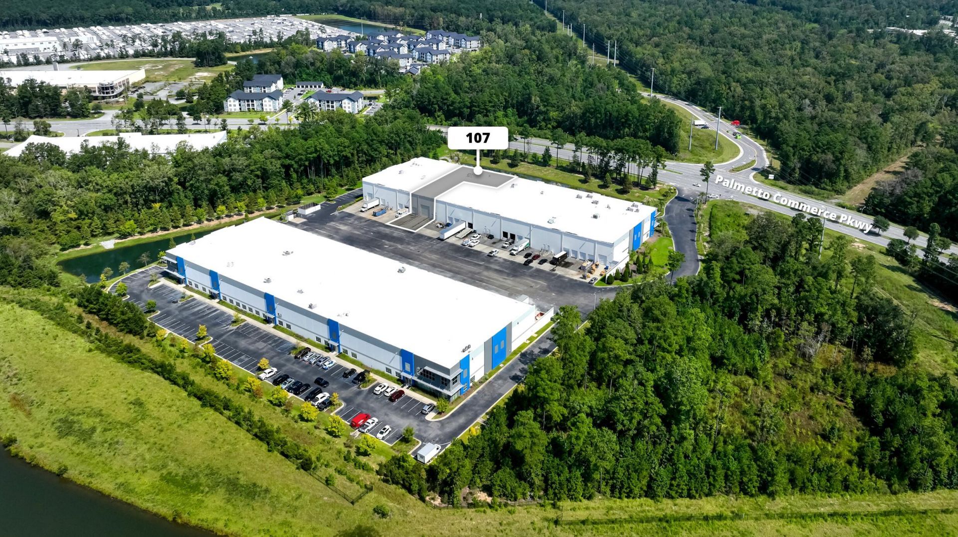 8351 Palmetto Commerce Parkway Photo 20