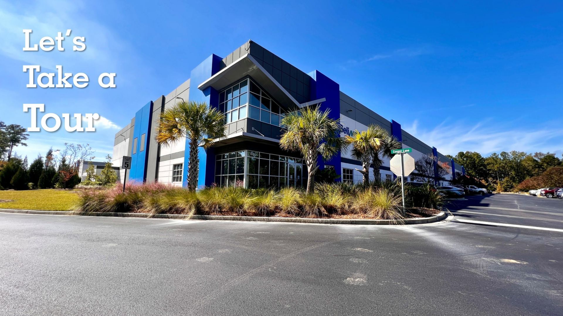 8351 Palmetto Commerce Parkway Photo 21