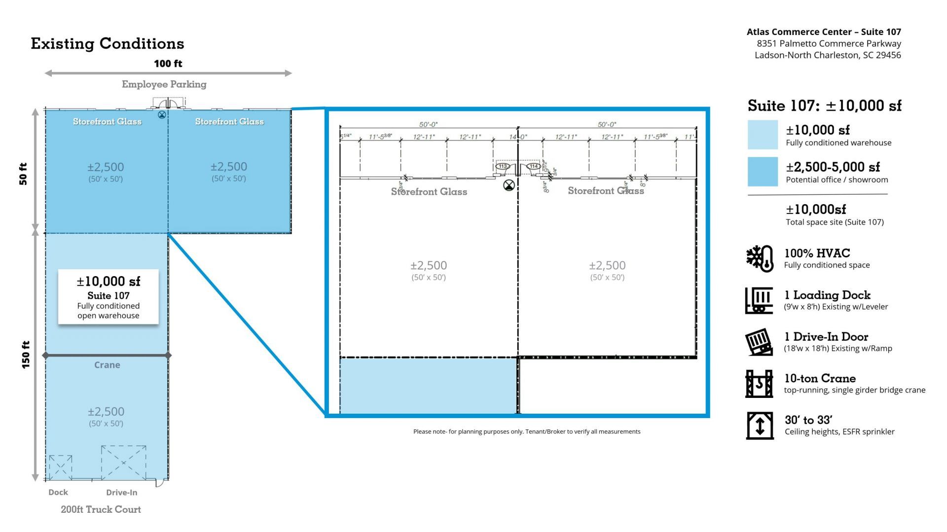 8351 Palmetto Commerce Parkway Photo 5