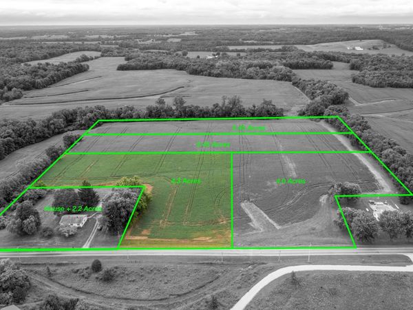 0 Millerstown Road, Urbana, OH 43078