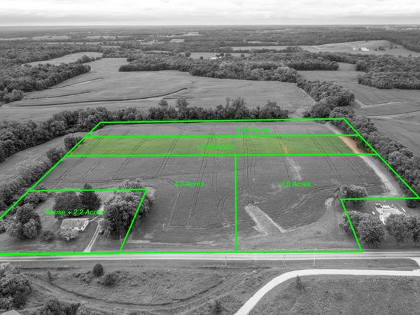 0 Barger Road, Urbana, OH 43078