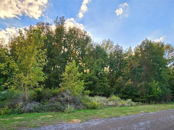 Lot 283 Eland Trail, Larue, TX 75770