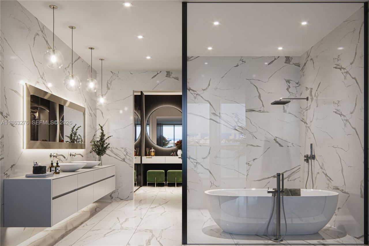 700 NE 24th, Unit 2503-N, Miami, FL 33137 Photo