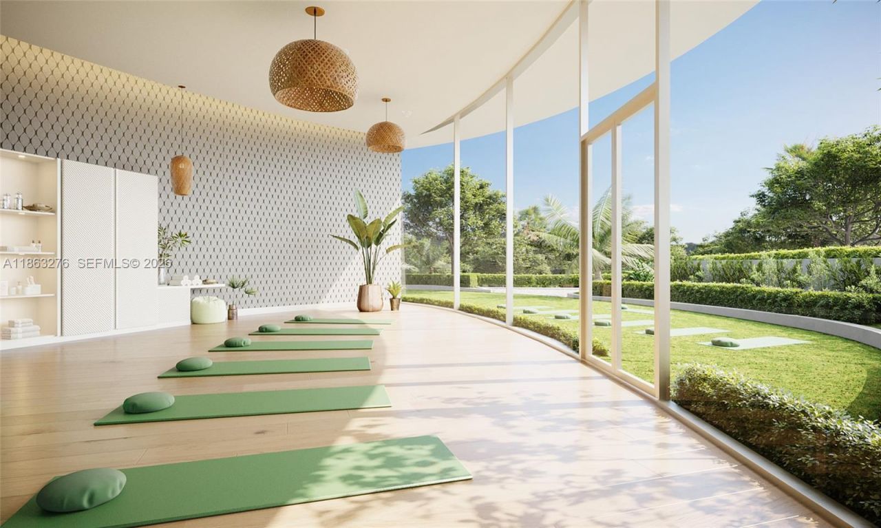 725 NE 24th, Unit 2503-N, Miami, FL 33137 Photo