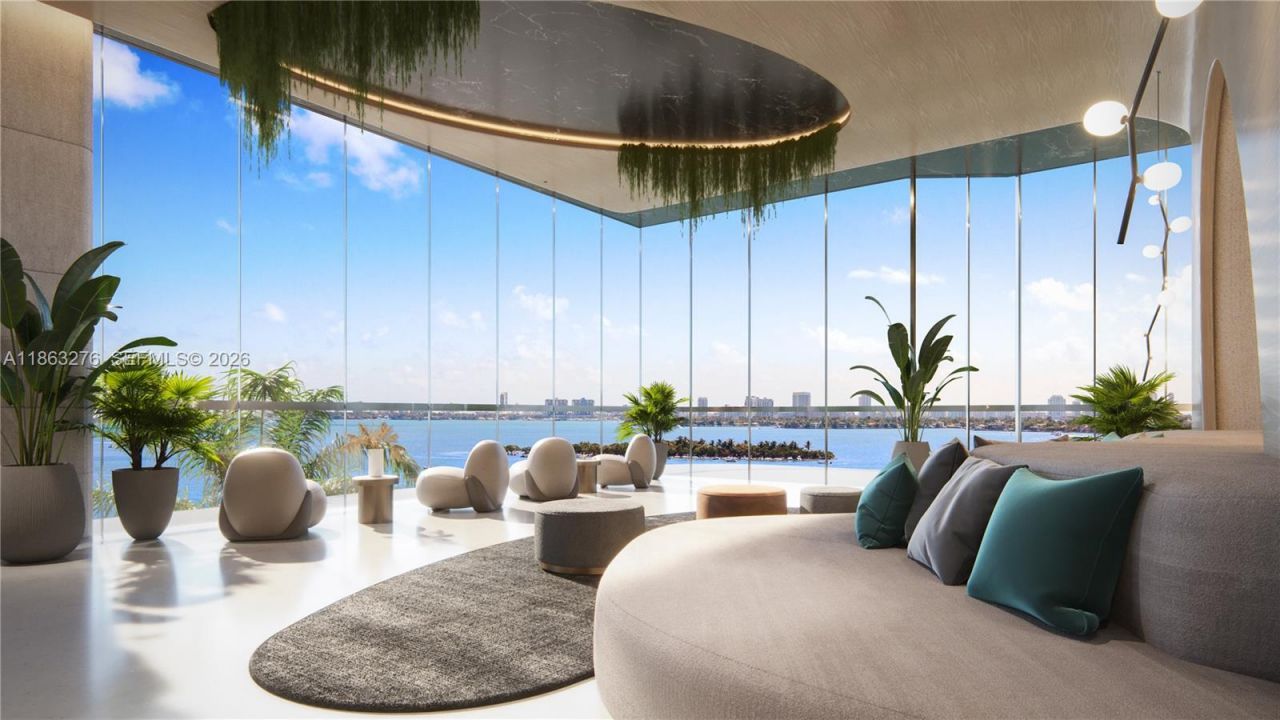 725 NE 24th, Unit 2503-N, Miami, FL 33137 Photo