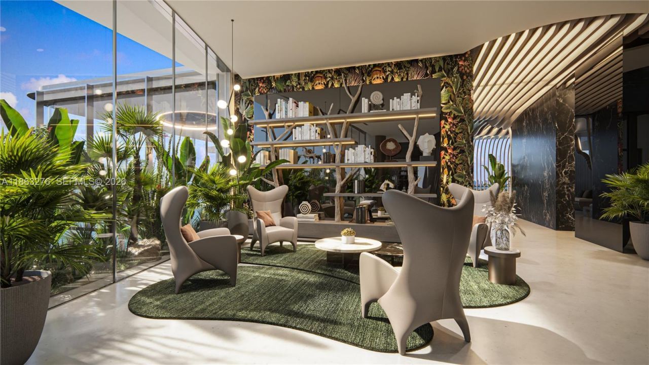 700 NE 24th, Unit 2503-N, Miami, FL 33137 Photo