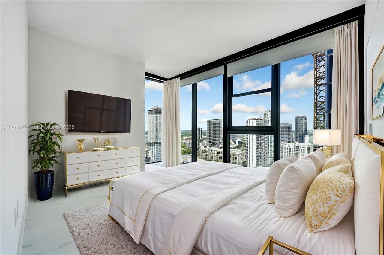 725 NE 24th, Unit 2503-N, Miami, FL 33137 Photo