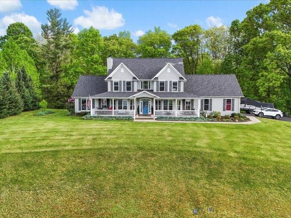 221 Harbor View Road, Butler, TN 37640