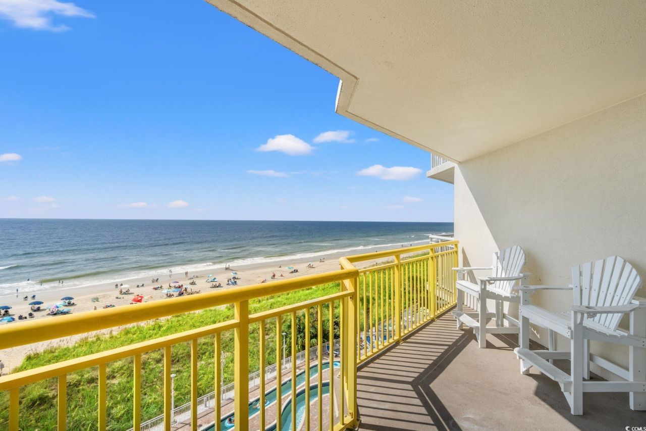 2801 S Ocean Blvd. Photo 16