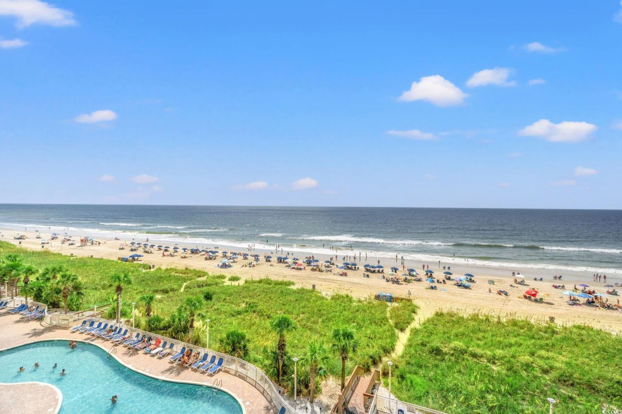 2801 S Ocean Blvd. Photo 18