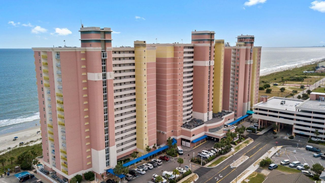 2801 S Ocean Blvd. Photo 21