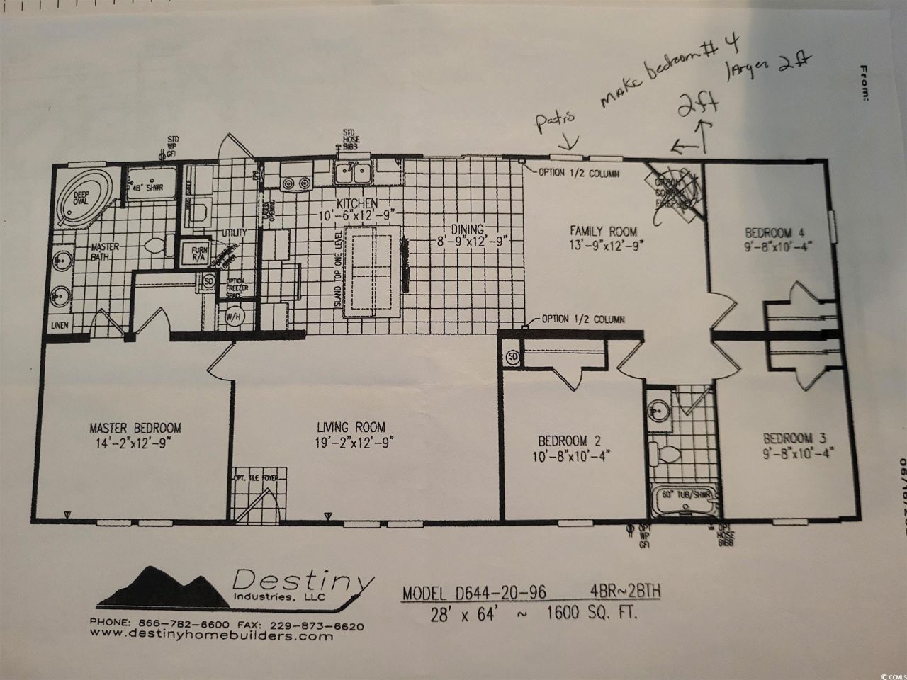 181 Offshore Dr. Photo 28