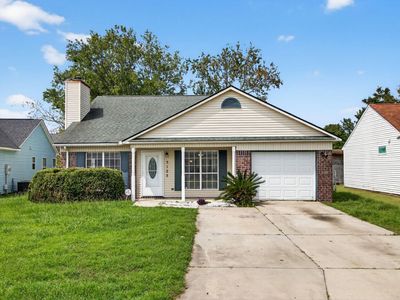 5125 Westview Street, North Charleston, SC 29418