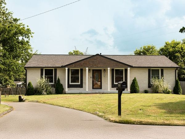 423 Lynn Ct, Nashville, TN 37211