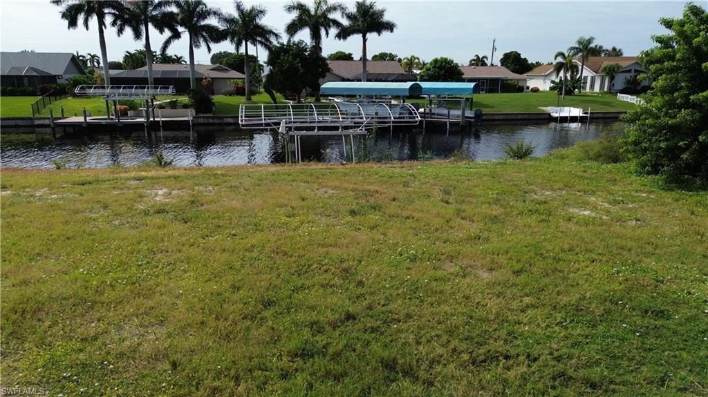 1142 SE 36th St, Cape Coral, FL 33904 Photo