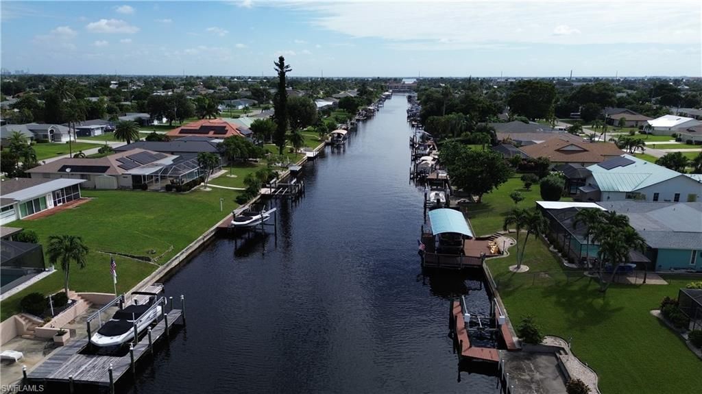 1142 SE 36th St, Cape Coral, FL 33904 Photo