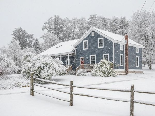 4351 Crown Point Road, Bridport, VT 05734